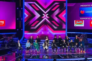 Slank hingga Fiersa Besari Bakal Ramaikan Grand Final X Factor Indonesia Malam Ini