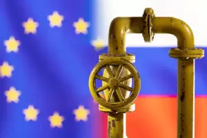 Hongaria Sebut Bayar Gas Rusia Pakai Rubel Tak Melanggar Sanksi Uni Eropa