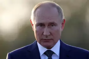 Ditinggalkan Eropa, Putin Pastikan Rusia Akan Melanjutkan Misi ke Bulan