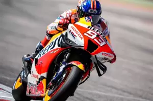 Optimisme Bos Repsol Honda: Marc Marquez Juara MotoGP 2022