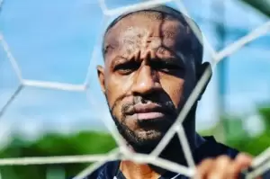 Profil Boaz Solossa, Pesepak Bola Kebanggaan Masyarakat Papua