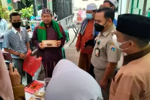 Ramadhan Market Hadir di 31 Titik Wilayah Jakarta Utara, Simak Lokasinya