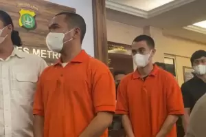 Polisi Berpotensi Perpanjang Penahanan Bos PS Store Putra Siregar