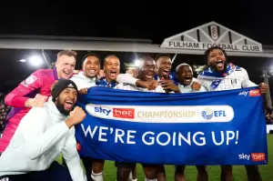 Fulham Promosi Liga Primer Inggris, Marco Silva: The Cottagers Kembali ke Tempat Asal!