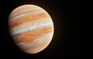 Bulan Jupiter, Europa, Dicurigai Sembunyikan Kehidupan di Bawah Lapisan Es