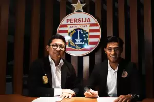Bela Persija Jakarta, Ini Tekad Hanif Sjahbandi di Liga 1 2022/2023