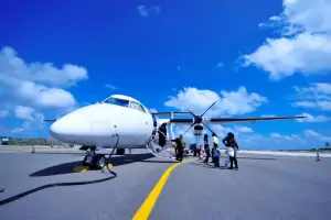 Mau Mudik dan Liburan Pakai Private Jet? Segini Biaya Sewanya