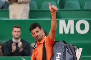 Djokovic Kritik Larangan Petenis Rusia Tampil di Wimbledon