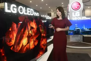 LG Resmi Kenalkan Koleksi TV Premium 2022, Terbesar 86 Inci