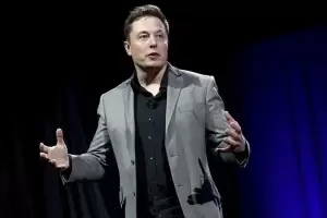 Elon Musk Dapat Rezeki Nomplok dari Tesla Rp328,7 Triliun, Bisa Jadi Modal Beli Twitter?