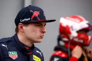 Hasil Kualifikasi F1 GP Emilia-Romagna 2022: Verstappen Tercepat, Hamilton Tak Berdaya