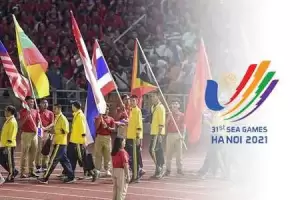 Dukung 476 Atlet Merah Putih di SEA Games, Saksikan Seluruh Pertandingan di Vision+, Live!