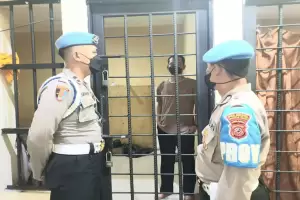 Oknum Polisi di Bogor Peras Pengendara yang Kena Tilang Rp2,2 Juta