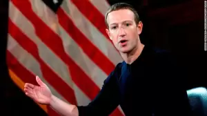 Mark Zuckerberg Dilarang Keras Menginjakkan Kaki di Tanah Rusia