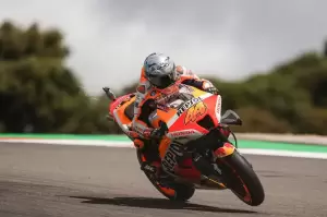 Melempem di MotoGP Portugal 2022, Pol Espargaro Mengancam di Jerez