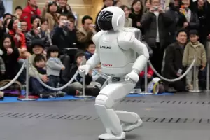 Ini 5 Robot Termahal di Dunia, Harganya Mencapai Rp36,1 Miliar