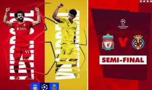 Preview Liverpool vs Villarreal: Kapal Selam Kuning Tebar Ancaman