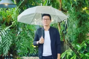 Andika Kangen Band Serahkan Penghasilan dari YouTube untuk Panti Asuhan, Netizen Kagum