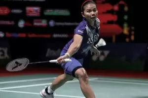 Indonesia Masters 2022 Dihadiri Penonton, Greysia Polii: Rindu Berisiknya Suporter