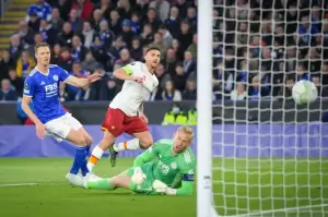 Leicester vs Roma: Mourinho Ungkap Penyebab Gagal Menang