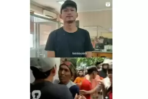 Polisi Tua Dikeroyok di Cakung, 3 Pelaku Ditangkap