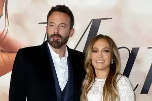 Perjanjian Pranikah Jennifer Lopez-Ben Affleck, Seks Minimal 4 Kali Seminggu Jadi Sorotan