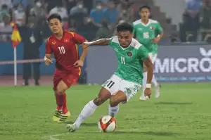 Jadwal dan Klasemen Grup A Sepak Bola SEA Games 2021: Indonesia Siap Bungkam Timor Leste