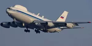 Spesifikasi Pesawat Hari Kiamat Rusia Ilyushin Il-80
