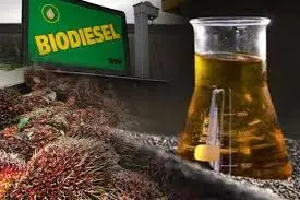 Penyaluran Biodiesel Tahun Ini Diproyeksikan Sebesar 10,15 Juta Kiloliter