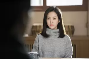 4 Aktris Drama Korea Romantis yang Perankan Karakter Buta