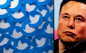 Elon Musk Tuding Akun Bodong di Twitter Tertinggi Dibanding Medsos Lain