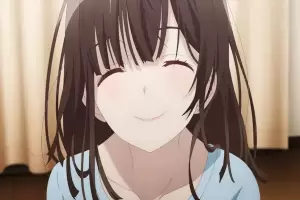5 Karakter Anime yang Punya Senyum Penuh Kepalsuan