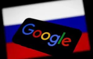 Rekening Bank Dibekukan Moskow, Google Resmi Tinggalkan Rusia