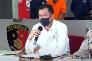 Profil Irjen Slamet Uliandi, Kepala Divisi TIK Polri yang Pernah Tangani Kasus Abu Janda