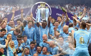 Hasil Lengkap dan Klasemen Akhir Liga Inggris 2021/2022: Man City Juara, MU Terlempar ke Liga Europa
