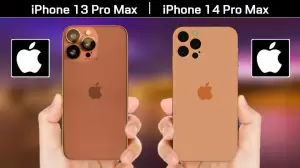 Perbedaan Mencolok antara iPhone 13 dan 14