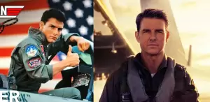 Perbedaan dan Persamaan Top Gun: Maverick dengan Film Pertamanya