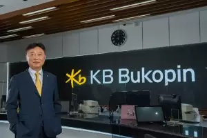 RUPST KB Bukopin Tetapkan Woo-Yeul Lee sebagai Direktur Utama yang Baru