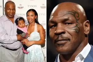Profil dan Agama Exodus Tyson, Anak Mike Tyson yang Tewas Tragis Tercekik Kabel