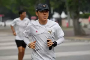 Gagal Juara di Piala AFF dan SEA Games, Ini Prestasi Shin Tae-yong vs Pelatih Timnas Indonesia Lain