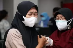 Aliansi Alim Ulama Jakarta Desak Pemerintah Sediakan Vaksin Covid-19 Halal