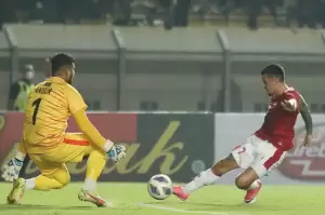 Hasil FIFA Matchday: Buntu, Indonesia Ditahan Imbang Bangladesh