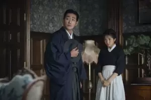 5 Film Korea dengan Adegan Ranjang Terbanyak, Nomor 3 Diprotes Akibat Terlalu Vulgar