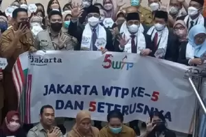 5 Kali Berturut-turut Raih WTP, Politikus PKS Puji Anies Baswedan