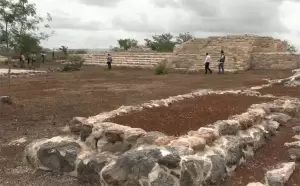 Harta Karun Suku Maya Siap Dibongkar setelah Arkeolog Temukan Piramida dan Istana Xiol