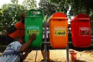 Wujudkan Indonesia Minim Sampah ala Gen Z
