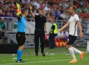 Southgate Murka Inggris Telan Kekalahan Perdana sejak Final Piala Eropa 2022