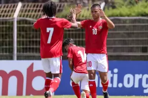 Jadwal Timnas Indonesia vs Meksiko: Laga Krusial Perebutan Tiket Semifinal Toulon Cup 2022