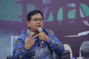 Ketum Projo Hadiri Silaturahmi KIB, Waketum PAN: Tak Ada Kaitan dengan Pilpres 2024