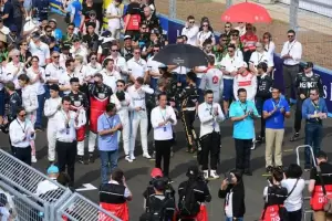 Acara Formula E Jakarta 2022 Sukses Besar